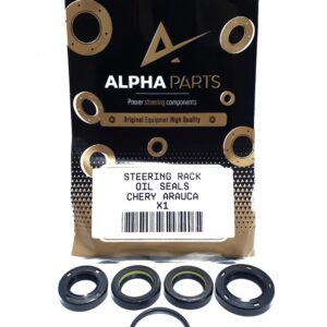 KIT DE CAJETIN CHERY ARAUCA X1 4 ESTOPERAS NOK