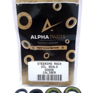 KIT DE CAJETIN DODGE CALIBER