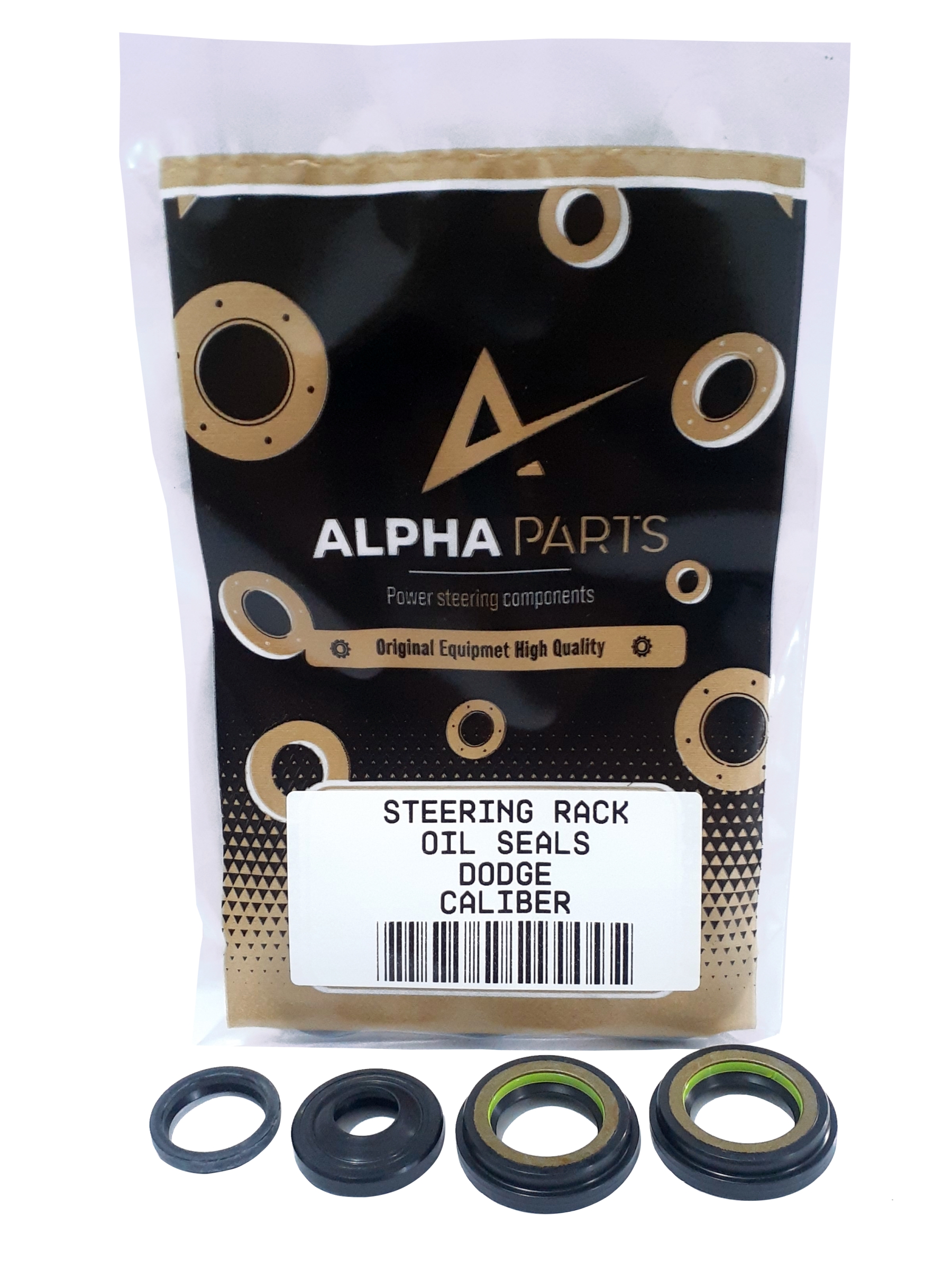 KIT DE CAJETIN DODGE CALIBER