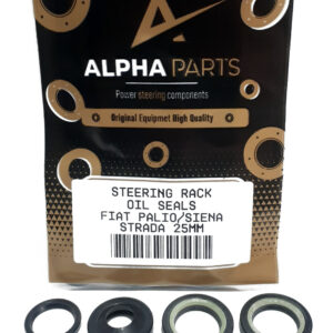 KIT DE CAJETIN FIAT PALIO SIENNA STRADA 25MM/RENAULT LOGAN 10-13