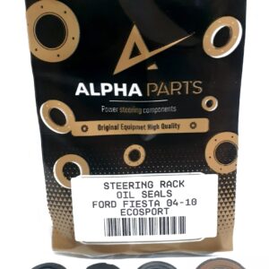 KIT DE CAJETIN FORD FIESTA 04-10 ECOSPORT