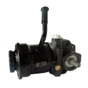 BOMBA DE DIRECCION TOYOTA MERU /HILUX