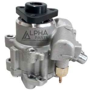 BOMBA DE DIRECCION CHERY ARAUCA X1