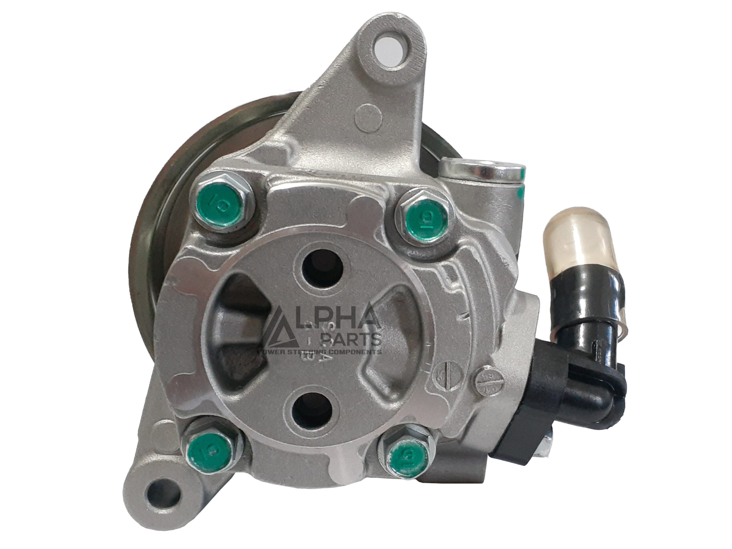 BOMBA DE DIRECCION HONDA CIVIC 2005-2009