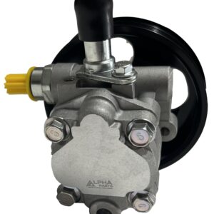 BOMBA DE DIRECCION CHEVROLET LUV DMAX ISUZU