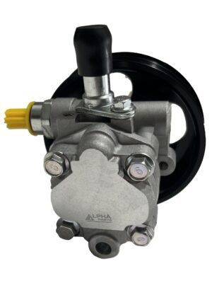 BOMBA DE DIRECCION CHEVROLET LUV DMAX ISUZU