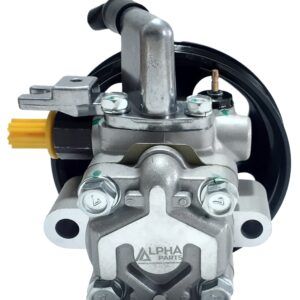 BOMBA DE DIRECCION KIA SPORTAGE/HYUNDAI SANTAFE