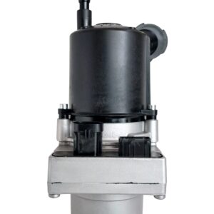 BOMBA DE DIRECCION PEUGEOT 307 ELECTROHIDRAULICA