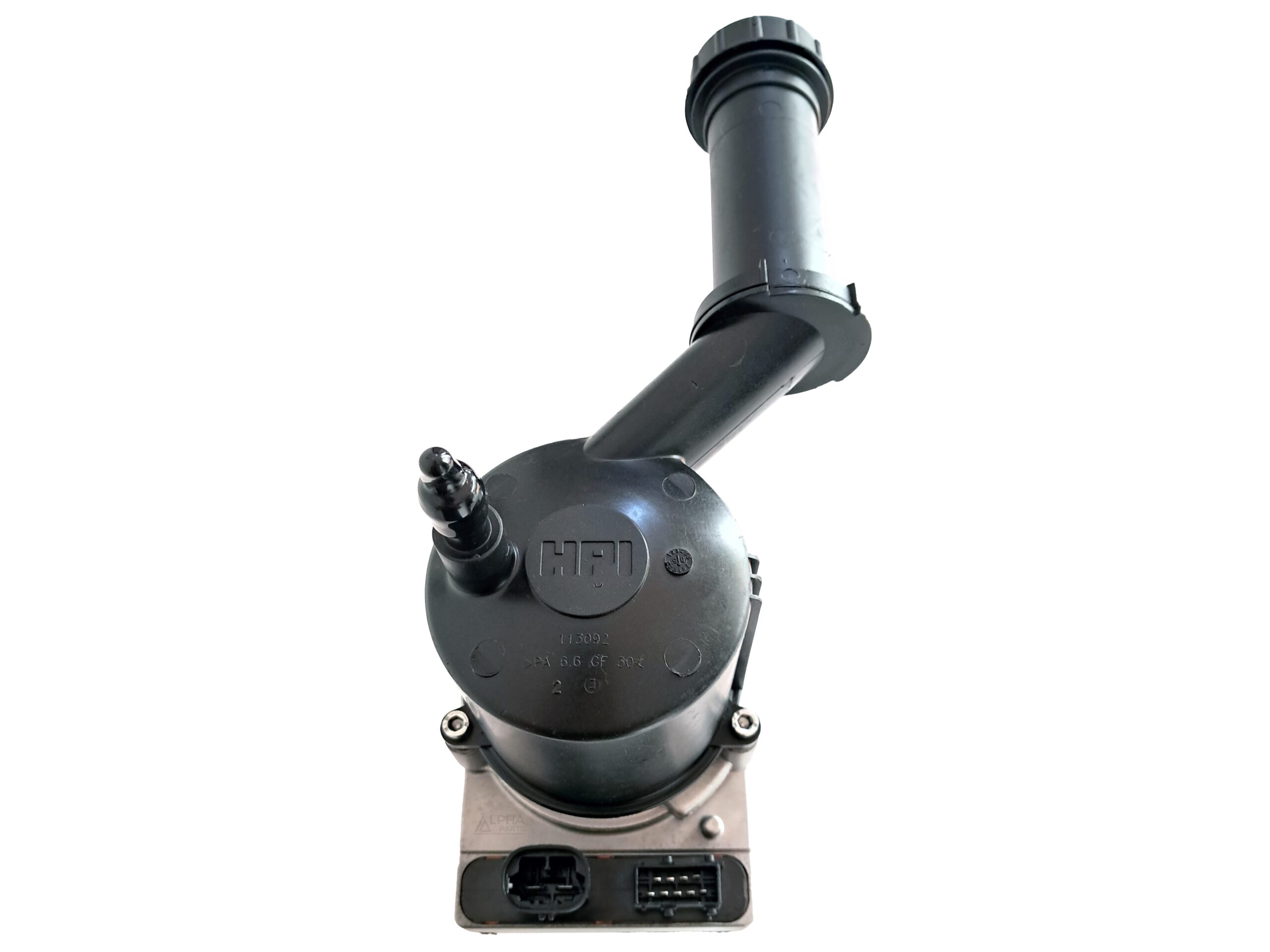 BOMBA DE DIRECCION PEUGEOT 307 ELECTROHIDRAULICA - Imagen 6