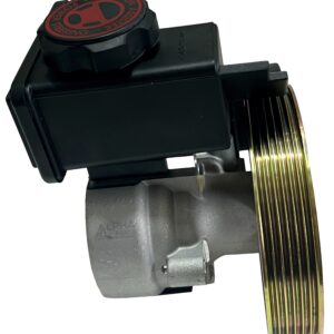 BOMBA DE DIRECCION PEUGEOT 206 207/PARTNER/CITROEN BERLINGO