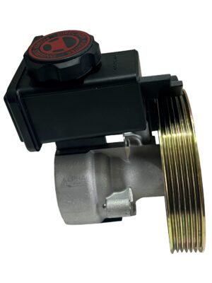 BOMBA DE DIRECCION PEUGEOT 206 207/PARTNER/CITROEN BERLINGO