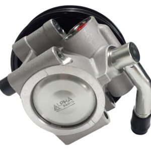 BOMBA DE DIRECCION FORD SUPER DUTY F350