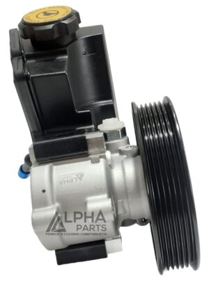 BOMBA DE DIRECCION JEEP CHEROKEE XJ 4.0 96-2003