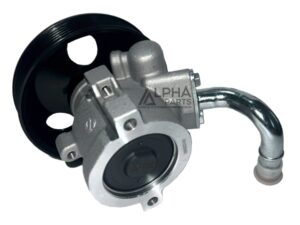 BOMBA DE DIRECCION CHEVROLET OPTRA