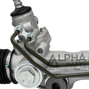 CAJETIN DE DIRECCION TOYOTA RUNNER 96/02 5VZ PRADO/MERU/SUMO 04/09