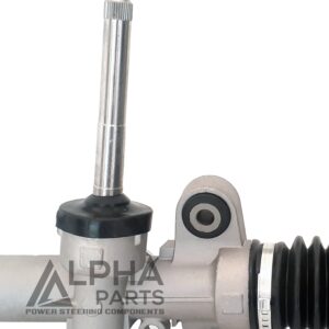 CAJETIN DE DIRECCION MECANICO CHEVROLET SPARK 2007/2014