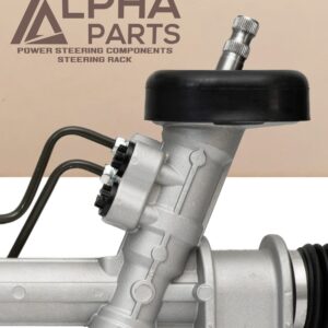 CAJETIN DE DIRECCION CHEVROLET AVEO 2004-2010