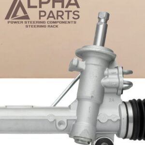 CAJETIN DE DIRECCION FORD FIESTA/ECOSPORT 4X2