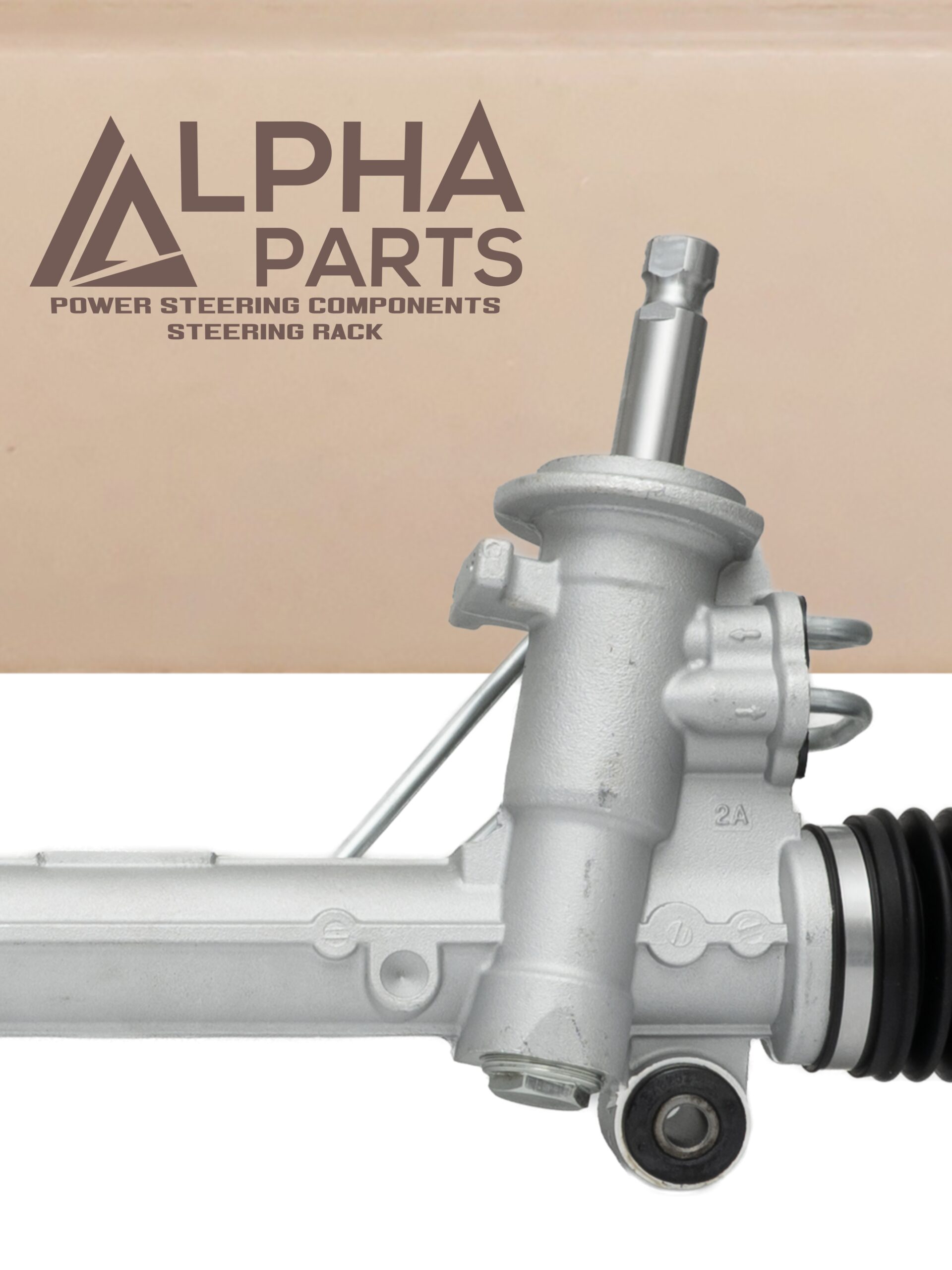 CAJETIN DE DIRECCION FORD FIESTA/ECOSPORT 4X2