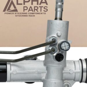 CAJETIN DE DIRECCION FIAT PALIO/SIENNA ADVENTURE