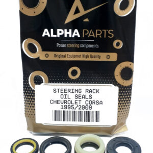 KIT DE CAJETIN CHEVROLET CORSA