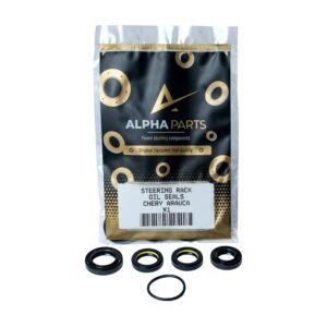 KIT DE CAJA DE DIRECCION CHERY ARAUCA X1 4 ESTOPERAS NOK