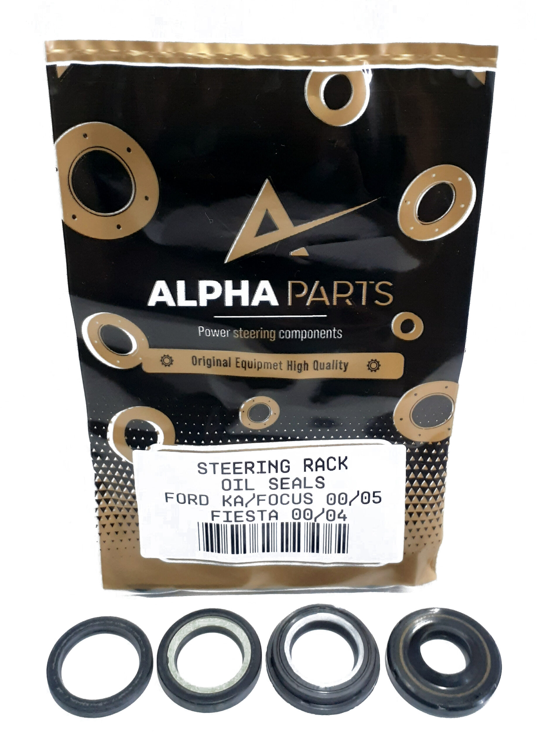 KIT DE CAJETIN FORD KA/FOCUS 00/05 FIESTA 00/04