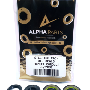 KIT DE CAJETIN TOYOTA COROLLA 93/2002