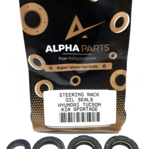 KIT DE CAJETIN HYUNDAI TUCSON/KIA SPORTAGE