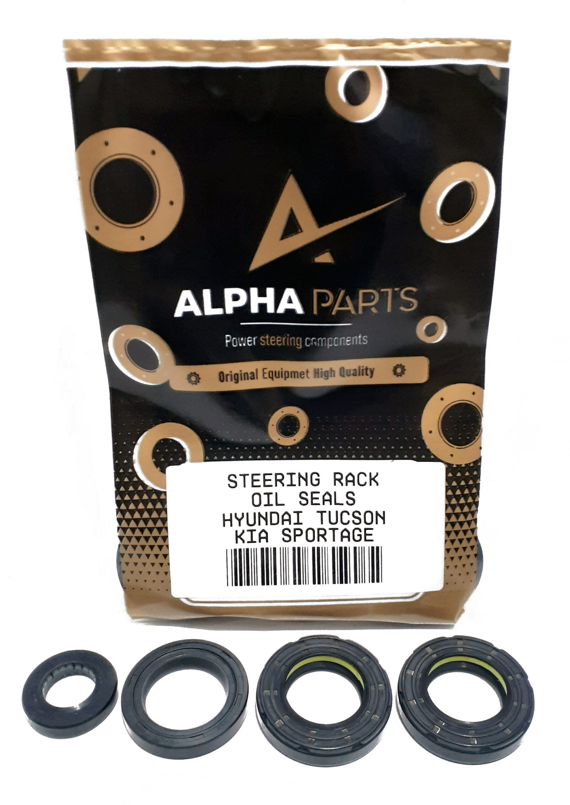 KIT DE CAJETIN HYUNDAI TUCSON/KIA SPORTAGE