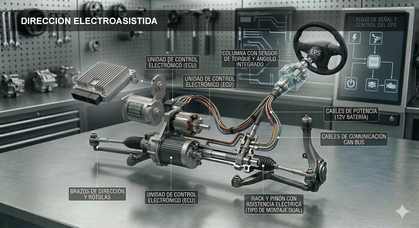direccionelectroasistida