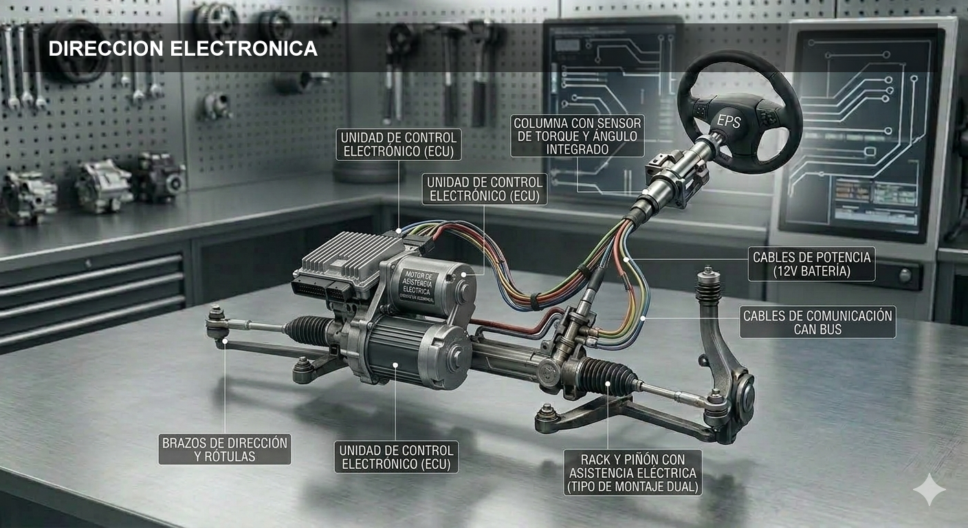direccionelectronica